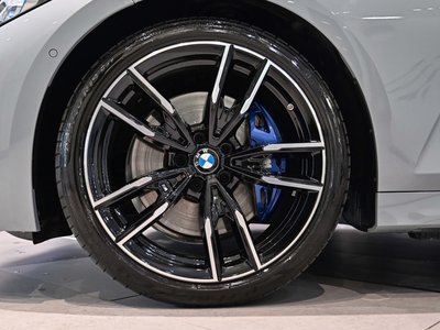 2023 BMW 3 SERIES — фото 6