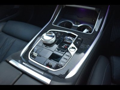 2023 BMW X7 — миниатюра 15