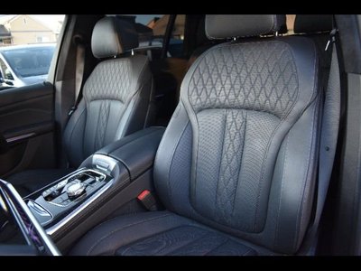 2023 BMW X7 — миниатюра 14
