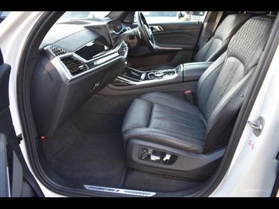 2023 BMW X7 — миниатюра 16