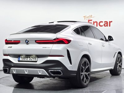 BMW X6 - 5