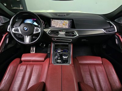 BMW X6 - 4