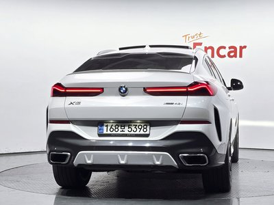 BMW X6 - 3