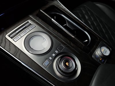 GENESIS GV80 - 9