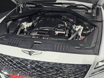 GENESIS GV80 - 7