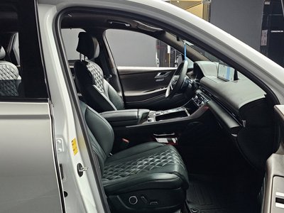 GENESIS GV80 - 10