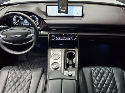 GENESIS GV80 - 5