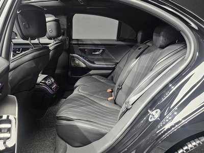 2022 Mercedes-BENZ S-CLASS — миниатюра 16