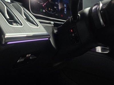 2022 Mercedes-BENZ S-CLASS — миниатюра 28