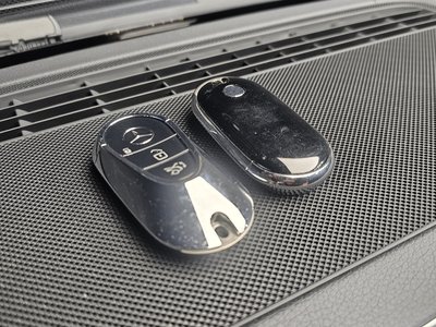2022 Mercedes-BENZ S-CLASS — миниатюра 38