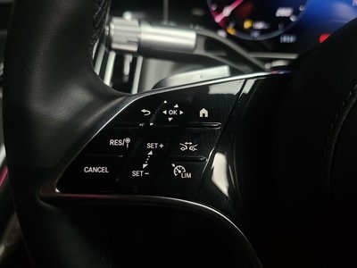 2022 Mercedes-BENZ S-CLASS — миниатюра 30