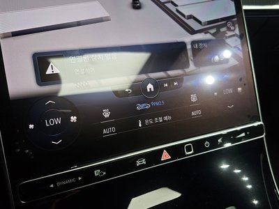 2022 Mercedes-BENZ S-CLASS — миниатюра 33