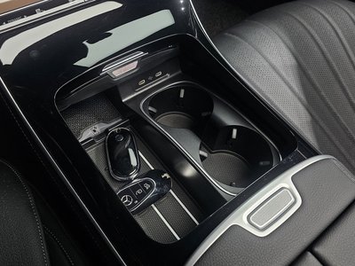 2022 Mercedes-BENZ S-CLASS — миниатюра 32