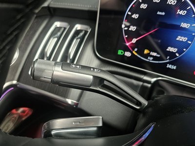 2022 Mercedes-BENZ S-CLASS — миниатюра 37