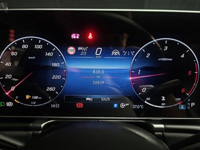2022 Mercedes-BENZ S-CLASS — миниатюра 11