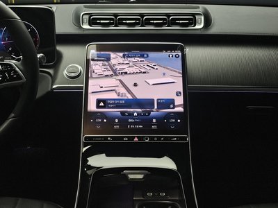 2022 Mercedes-BENZ S-CLASS — миниатюра 20