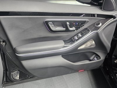 2022 Mercedes-BENZ S-CLASS — миниатюра 14