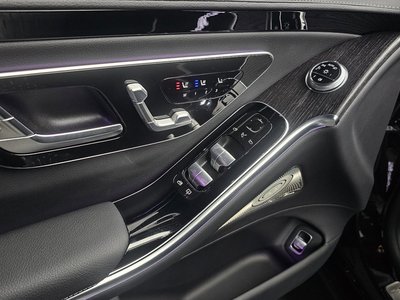 2022 Mercedes-BENZ S-CLASS — миниатюра 27