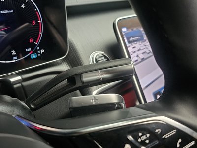 2022 Mercedes-BENZ S-CLASS — миниатюра 12