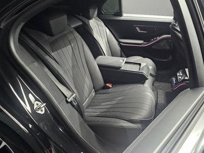 2022 Mercedes-BENZ S-CLASS — миниатюра 17