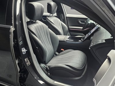 2022 Mercedes-BENZ S-CLASS — миниатюра 18