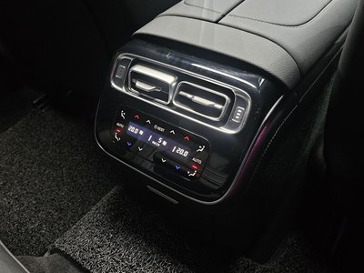2022 Mercedes-BENZ S-CLASS — миниатюра 23