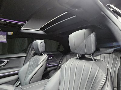 2022 Mercedes-BENZ S-CLASS — миниатюра 25
