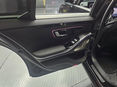 2022 Mercedes-BENZ S-CLASS — миниатюра 15
