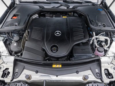 MERCEDES-BENZ CLS - 7