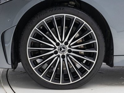 MERCEDES-BENZ CLS - 6