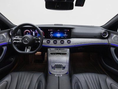 MERCEDES-BENZ CLS - 4