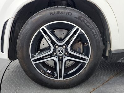 MERCEDES-BENZ GLE - 6