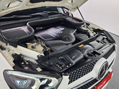 MERCEDES-BENZ GLE - 7