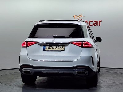MERCEDES-BENZ GLE - 3