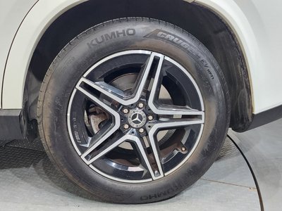 MERCEDES-BENZ GLE - 8