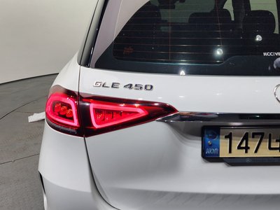 MERCEDES-BENZ GLE - 10