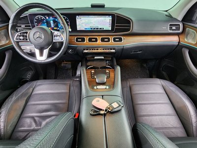 MERCEDES-BENZ GLE - 5