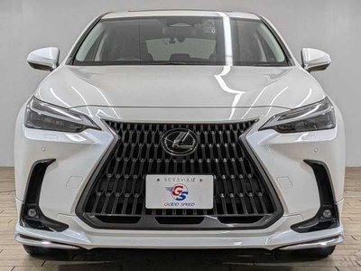 2023 Lexus NX — миниатюра 13