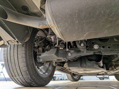 2023 Lexus NX — миниатюра 68