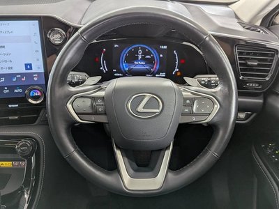 2023 Lexus NX — миниатюра 28