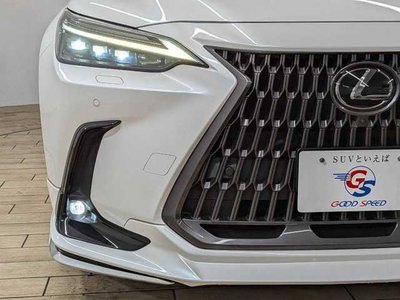 2023 Lexus NX — миниатюра 19