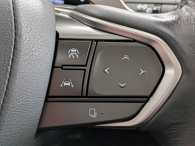 2023 Lexus NX — миниатюра 35