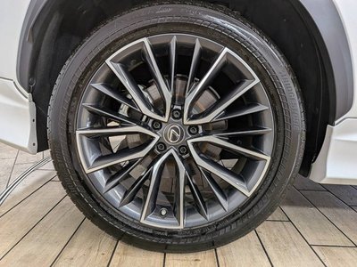 2023 Lexus NX — миниатюра 67