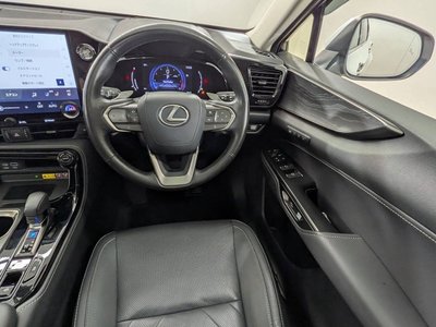 2023 Lexus NX — миниатюра 29