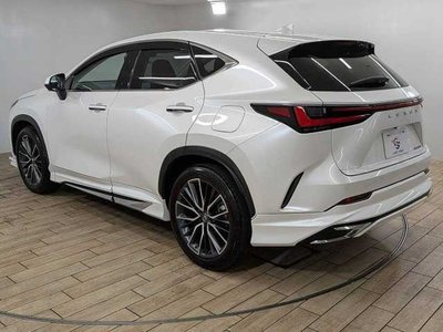 2023 Lexus NX — миниатюра 17