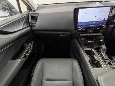 2023 Lexus NX — миниатюра 33