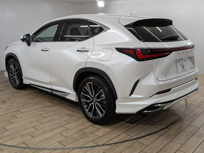 2023 Lexus NX — миниатюра 73