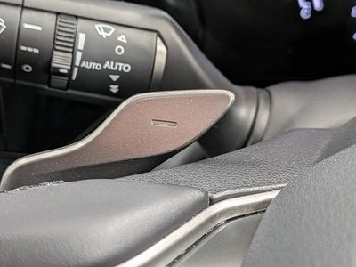 2023 Lexus NX — миниатюра 38