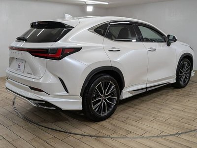 2023 Lexus NX — миниатюра 72