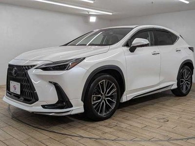 2023 Lexus NX — миниатюра 15